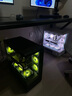 宏碁掠奪者（PREDATOR）DDR5臺式機內存條 Hera影鋒系列 6000頻率 C28 Mdie影鋒銀 664 48GB 2條套條 曬單實(shí)拍圖