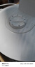 長虹（CHANGHONG）電風(fēng)扇 臺(tái)扇 交流定頻家用風(fēng)扇 學(xué)生宿舍轉(zhuǎn)頁扇臺(tái)扇/搖頭臺(tái)式桌面輕音風(fēng)扇  FS-ZJ02 曬單實(shí)拍圖