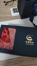 中國(guó)黃金 S925銀簡(jiǎn)約羅網(wǎng)項(xiàng)鏈男款鎖骨鏈生日七夕節(jié)送男友 【浪漫玫瑰禮盒】*八倉(cāng)發(fā)貨*當(dāng)/次日達(dá) 曬單實(shí)拍圖