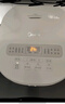 美的（Midea）電飯煲電飯鍋小型3升2-3人前置大屏面板24小時預(yù)約多功能壓力家用智能電飯煲FB30Q1-406K 曬單實拍圖