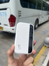 飛瑧千兆網(wǎng)絡隨身wifi2025超大10000毫安5Ghz雙頻充電寶二合一無線wifi6無限流量家用車載路由器上網(wǎng) 三網(wǎng)通【升級版】-贈送6個月流量-網(wǎng)卡包郵退 曬單實拍圖