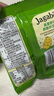 卡樂比（Calbee）薯片 薯?xiàng)l三兄弟 淡鹽味75g/盒 獨(dú)立小包 休閑解饞零食 膨化食品 曬單實(shí)拍圖