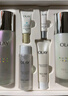 玉蘭油（OLAY）超抗美白水乳液美白提亮去黃補水保濕護膚品套裝禮盒生日禮物女 曬單實(shí)拍圖