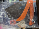 皇馳清縫工具瓷磚清縫神器美縫專(zhuān)用工具海綿砂塊水泥清縫刀十件套  曬單實(shí)拍圖
