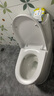 科勒通用科勒馬桶蓋K-5483/4713/8827/4141T家用緩降老式V/U/方坐便蓋 U型 38 原廠(chǎng)品質(zhì) 曬單實(shí)拍圖