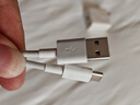 榮耀 6A大電流數(shù)據(jù)線 USB Type-A轉(zhuǎn) USB Type-C接口  適配榮耀Magic7/榮耀300  華為Mate70 曬單實(shí)拍圖