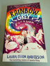 Rainbow Grey  彩虹·格雷 3冊套裝 魔法校園主題 英文章節書(shū) 小學(xué)生課外讀物 7-12歲 英語(yǔ)自主閱讀 英文原版進(jìn)口圖書(shū) 彩虹·格雷 3冊套裝 曬單實(shí)拍圖