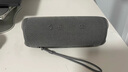 JBL FLIP6 音樂萬花筒六代 flip5升級款 便攜藍牙音箱 桌面音響 賽道揚聲器 獨立高音單元 煙空灰  曬單實拍圖