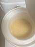 九陽(yáng)（Joyoung）【國家補貼】電燉鍋嬰兒輔食機分月齡BB煲粥飯鍋嬰兒專(zhuān)用燉盅 寶寶燉湯蒸煮米油1L輔食鍋GD133 曬單實(shí)拍圖