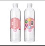 依能 白桃味無汽弱堿 0糖0脂蘇打水飲料 500ml*24瓶 塑膜裝飲用水 曬單實拍圖