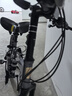 樂百客（LeBycle）山地自行車把立增高器車把加高龍頭可調(diào)節(jié)配件150MM墊圈安裝工具 曬單實拍圖