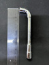 史丹利（STANLEY）L型套筒扳手雙頭煙斗型扳手彎頭穿孔套筒扳手 10mm 13-372-23 曬單實(shí)拍圖