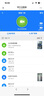 阿爾法極光P14FVR智能門鎖 家用入戶掌靜脈密碼門鎖帶攝像頭 人臉識(shí)別智能鎖 三攝雙電雙向視頻全彩夜視掌靜脈 曬單實(shí)拍圖