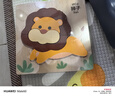 小頑豆動(dòng)物立體幼兒童拼圖2-3歲男女寶寶1歲半平圖蒙氏早教益智啟蒙玩具 曬單實(shí)拍圖