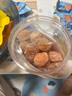 鹽津鋪?zhàn)由詈ｔ~(yú)豆腐約混合3種口味540g約60包零食獨(dú)立包裝即食豆腐干豆干  曬單實(shí)拍圖
