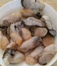 海鮮世家冷凍生蠔肉1.6斤 60-70只/袋 牡蠣肉 火鍋燒烤食材海鮮生鮮 曬單實(shí)拍圖