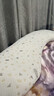 BABYWATCH孕婦枕頭護(hù)腰側(cè)睡枕托腹睡覺側(cè)臥枕懷孕期抱枕夾腿神器 【Coolmax面料-透氣排汗】鉑爾灰 曬單實拍圖