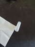 soundcore聲闊【國家補貼】AeroFit輕躍線(xiàn)云感不入耳開(kāi)放藍牙耳機42H續航辦公運動(dòng)跑步騎行適用蘋(píng)果華為小米 【云霜白】輕躍線(xiàn) 云感輕盈 曬單實(shí)拍圖