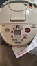 虎牌（TIGER）電熱水瓶電水壺熱水壺真空保溫日本原裝進口PVW-B30C 3L 曬單實拍圖