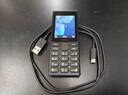 諾基亞（NOKIA）108 4G移動(dòng)聯(lián)通電信廣電全網(wǎng)通 2.4英寸雙卡雙待 直板按鍵學(xué)生老人老年人功能機(jī)備用手機(jī) 黑色 曬單實(shí)拍圖