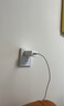 綠聯(lián)充電器頭PD20W多口氮化鎵快充type-c/usb插頭適用蘋(píng)果17iPhone17/16/15ProMaxair華為小米手機(jī)iPad 曬單實(shí)拍圖