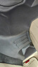 車(chē)麗友 適用于大眾高爾夫8腳墊09-24款7/6全大包圍專(zhuān)用環(huán)保tpe汽車(chē)墊 全TPE單層腳墊 曬單實(shí)拍圖