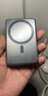 圖拉斯充電寶3C認(rèn)證【熱銷200W+丨頂配超薄】磁吸充電寶式適用蘋果大容量10000毫安快充可上飛機(jī)新國標(biāo) 【頂配新3c認(rèn)證】 1萬毫安 深空灰 國家3C安全認(rèn)證丨可上飛機(jī)丨頂配超薄款 曬單實(shí)拍圖