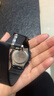 卡西歐（CASIO）手表女士G-SHOCK經(jīng)典小方塊運(yùn)動(dòng)電子表七夕禮物 GMD-S5610IT-1 曬單實(shí)拍圖