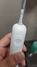 laifen徠芬掃振電動牙刷 萊芬深度清潔護(hù)齦成人牙刷 大擺幅潔牙更全面 七夕情人節(jié)禮物送男/女友 白色 曬單實拍圖