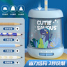 晨光（M&G）小恐龍充電款削筆器電動文具套裝高端禮盒小學(xué)生兒童男孩學(xué)習(xí)用品大禮包生日開學(xué)禮物入學(xué)禮包 曬單實拍圖