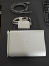 中興（ZTE）G5TS 5G移動(dòng)路由器cpe隨身移動(dòng)wifi6免插卡網(wǎng)卡便攜千兆免寬帶無(wú)線(xiàn)筆記本電腦通用流量2025款 曬單實(shí)拍圖