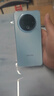 vivo Y500 12GB+512GB 冰川藍 8200mAh超薄藍海電池 IP69+滿(mǎn)級防水 越級旗艦外觀(guān) 耐用抗摔 AI手機 曬單實(shí)拍圖