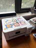 愛普生（EPSON）L4266墨倉式彩色無線多功能一體機(jī)家用/辦公打?。ù蛴?fù)印掃描 wifi 自動雙面） 曬單實(shí)拍圖