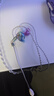 EPZ g30【免費定制】高端游戲耳機入耳式有線HiFi音樂耳機高保真電競耳機無延遲 聲卡級芯片 專業(yè)競技 type-c版電競賽事級1.7米 支持EQ 曬單實拍圖