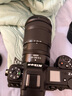 尼康（Nikon）【國行帶票】Z6 III Z63全畫幅微單相機 微單套機 單機 攝影攝像視頻無反相機數(shù)碼相機 運動拍鳥 Z6III +Z24-120 F/4S鏡頭 官方標(biāo)配【送膜+灃標(biāo)座充+灃標(biāo)電池 曬單實拍圖