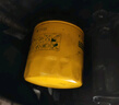 曼牌（MANNFILTER）機(jī)油濾清器油濾芯W(wǎng)7056/W7153凱迪拉克君威君越GL8威朗昂科威吉普 曬單實(shí)拍圖