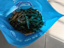 小魚干 公干魚海燕魚 自制風(fēng)干海鮮干貨 500g 曬單實拍圖