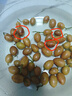 優(yōu)味集【順豐JD速發(fā)】雞心黃皮果新鮮水果整串帶枝孕婦酸甜鮮果整箱 商超級金果 1500g（鮮采帶枝） 曬單實(shí)拍圖