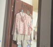 巴拉巴拉兒童防曬衣男女童2025年夏季薄款寶寶親子防曬服透氣208225105202 曬單實(shí)拍圖
