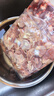 葷八廚 雞胗2斤凈重 雞肉生鮮冷凍雞肫雞胃雞雜鹵味燒烤肉食材空氣炸鍋 曬單實拍圖