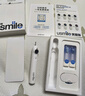 usmile笑容加智能電動(dòng)牙刷 新動(dòng)力大擺幅Y30s星河藍(lán) 送男女友禮物 七夕情人節(jié)禮物【七夕禮物】金靖同款 曬單實(shí)拍圖