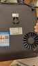九陽（Joyoung）電磁爐電陶爐電池爐電磁灶2200W大功率一鍵爆炒家用防水火鍋一套帶鍋定時功能21HEC05【國家補(bǔ)貼】 曬單實拍圖