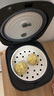 九陽(yáng)（Joyoung）不粘厚釜內(nèi)膽大火力柴火飯3升黃金容量家用2-3人微壓多功能電飯煲電飯鍋行業(yè)熱銷30FZ630 曬單實(shí)拍圖
