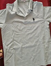 U.S. POLO ASSN.【絲光珠地】t恤男夏季商務(wù)休閑Polo衫男士高端T恤短袖男 曬單實(shí)拍圖