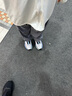 安踏兒童足弓跑鞋2025男女大童專業(yè)跑步鞋緩震運(yùn)動(dòng)鞋312535529R 曬單實(shí)拍圖