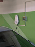 比亞迪充電樁原裝7kw 適用于漢宋PLUS宋L海豹秦PLUS海鷗海豚唐元（送裝一體）30米內免費安裝 曬單實拍圖