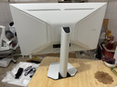 FFALCON雷鳥(niǎo)32U8 31.5英寸 4K165Hz 1ms 電競(jìng)高刷顯示器 90W快充 HDR1400 QD-MiniLED電腦顯示屏 國(guó)家補(bǔ)貼 曬單實(shí)拍圖