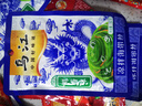 烏江 海帶絲【鮮香味海帶絲50g×5/10袋】榮成海帶 鮮香海帶絲50g*5袋 曬單實(shí)拍圖