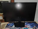 AOC 27英寸2K 180Hz FastIPS 1ms 廣色域 HDR 低藍光不閃  MBRSync游戲電競電腦顯示器 宙斯盾Q27G41E 曬單實拍圖