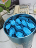 八馬茶業(yè)烏龍茶 安溪鐵觀音 清香型一級(jí)500g 罐裝茶葉 非遺傳承技藝 曬單實(shí)拍圖